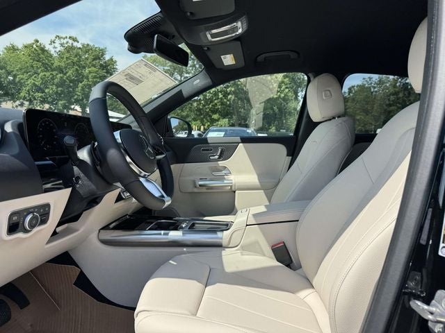 2026 Mercedes-Benz GLA GLA 250 4MATIC®