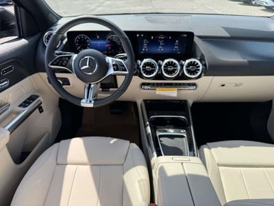 2026 Mercedes-Benz GLA GLA 250 4MATIC®