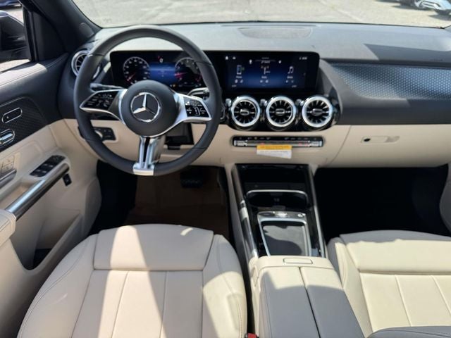 2026 Mercedes-Benz GLA GLA 250 4MATIC®