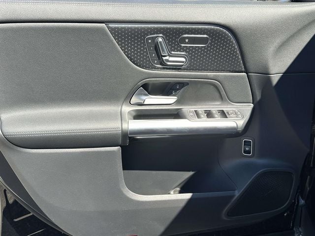 2026 Mercedes-Benz GLA GLA 250 4MATIC®