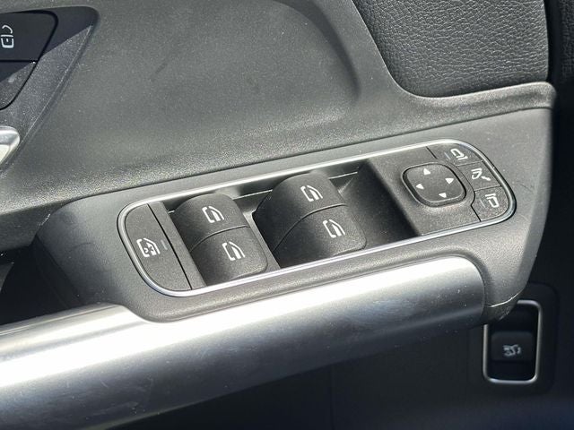 2026 Mercedes-Benz GLA GLA 250 4MATIC®