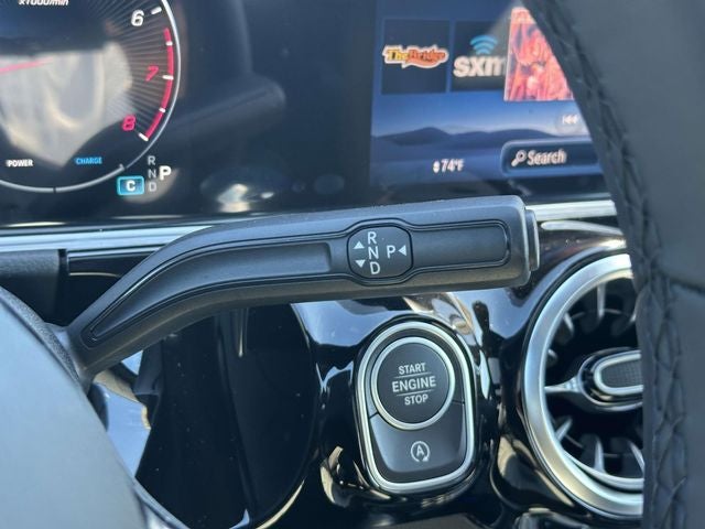 2026 Mercedes-Benz GLA GLA 250 4MATIC®