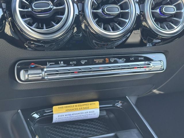 2026 Mercedes-Benz GLA GLA 250 4MATIC®