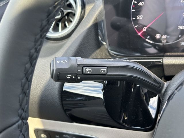 2026 Mercedes-Benz GLA GLA 250 4MATIC®