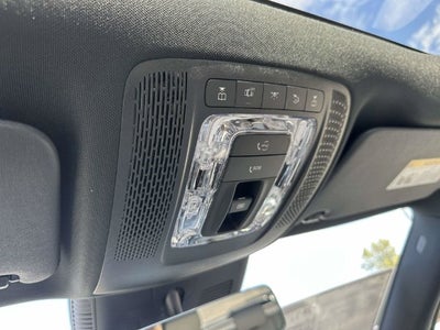 2026 Mercedes-Benz GLA GLA 250 4MATIC®