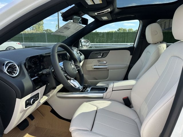 2026 Mercedes-Benz GLA GLA 250 4MATIC®