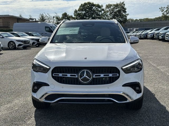 2026 Mercedes-Benz GLA GLA 250 4MATIC®
