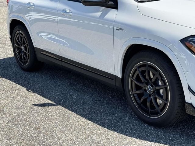 2026 Mercedes-Benz GLA GLA 35 AMG® 4MATIC®