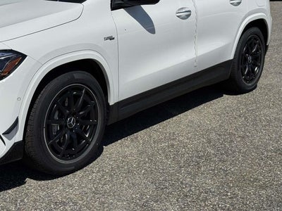 2026 Mercedes-Benz GLA GLA 35 AMG® 4MATIC®