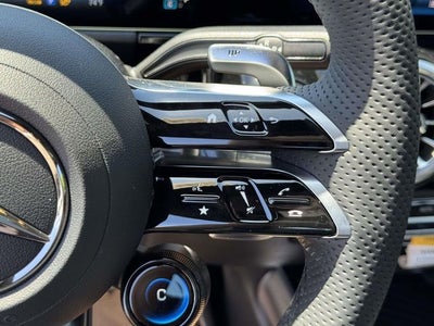 2026 Mercedes-Benz GLA GLA 35 AMG® 4MATIC®