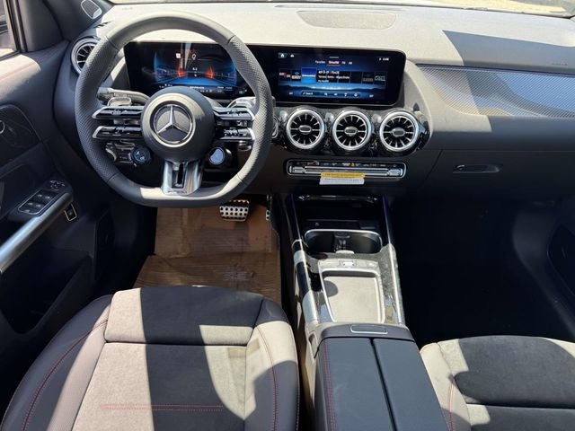 2026 Mercedes-Benz GLA GLA 35 AMG® 4MATIC®