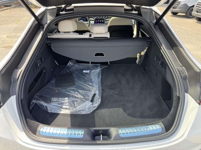 2025 Mercedes-Benz GLC GLC 300 Coupe 4MATIC®