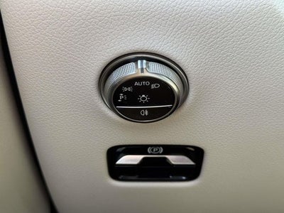 2025 Mercedes-Benz GLC GLC 300 Coupe 4MATIC®