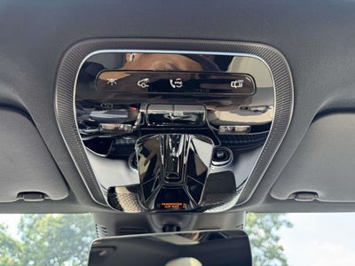 2025 Mercedes-Benz GLC GLC 300 Coupe 4MATIC®