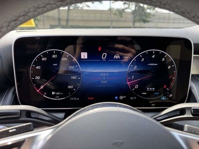 2025 Mercedes-Benz GLC GLC 300 Coupe 4MATIC®