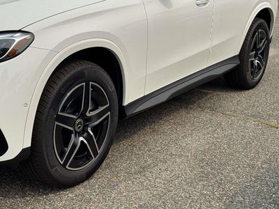 2026 Mercedes-Benz GLC GLC 300 Coupe 4MATIC®