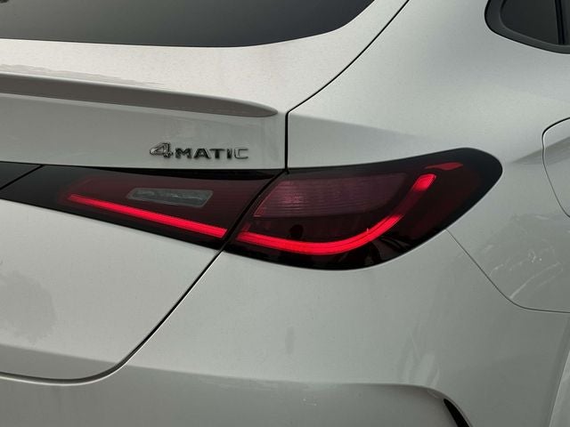 2026 Mercedes-Benz GLC GLC 300 Coupe 4MATIC®
