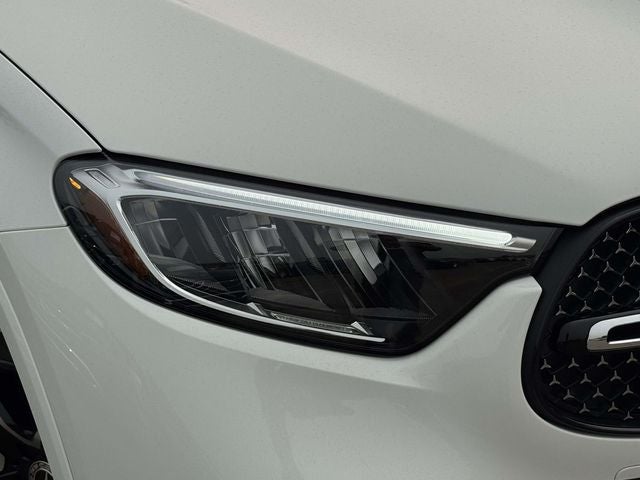 2026 Mercedes-Benz GLC GLC 300 Coupe 4MATIC®