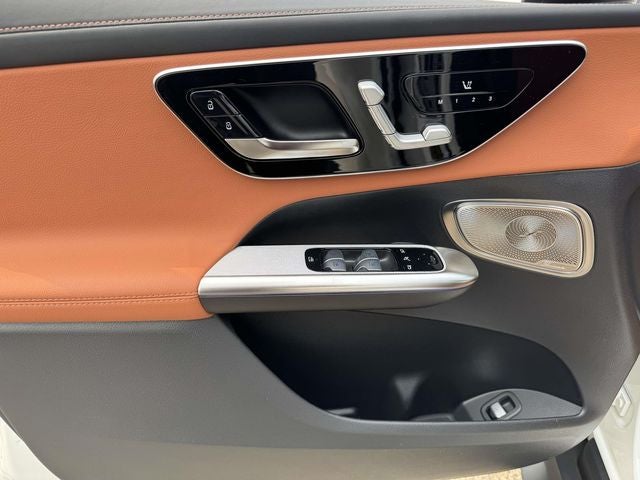 2026 Mercedes-Benz GLC GLC 300 Coupe 4MATIC®