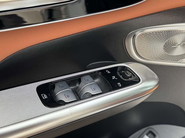 2026 Mercedes-Benz GLC GLC 300 Coupe 4MATIC®