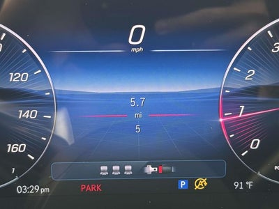 2026 Mercedes-Benz GLC GLC 300 Coupe 4MATIC®