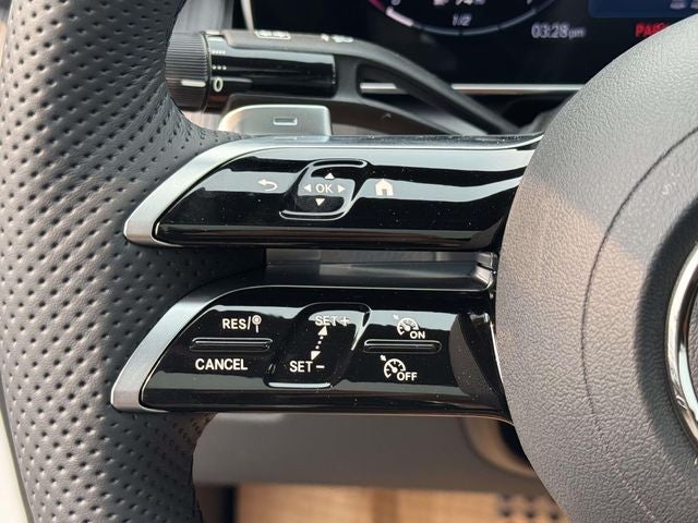 2026 Mercedes-Benz GLC GLC 300 Coupe 4MATIC®
