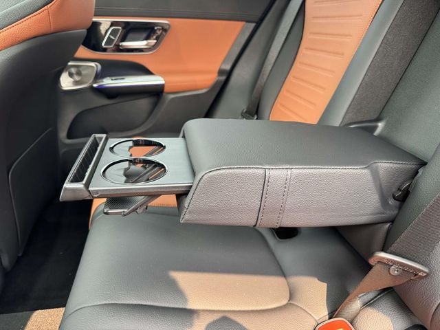 2026 Mercedes-Benz GLC GLC 300 Coupe 4MATIC®