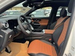 2026 Mercedes-Benz GLC GLC 300 Coupe 4MATIC®