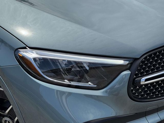 2027 Mercedes-Benz GLC GLC 300 Coupe 4MATIC®