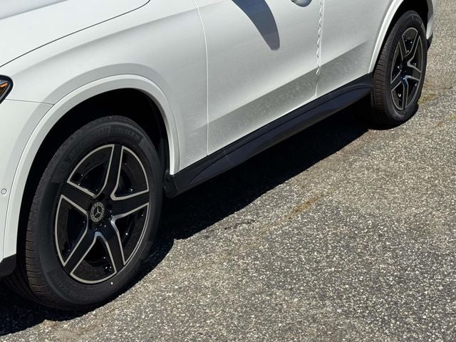 2027 Mercedes-Benz GLC GLC 300 Coupe 4MATIC®