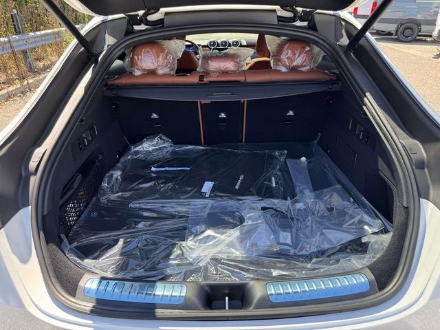2027 Mercedes-Benz GLC GLC 300 Coupe 4MATIC®