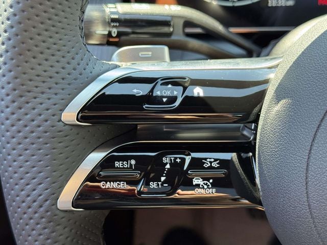 2027 Mercedes-Benz GLC GLC 300 Coupe 4MATIC®