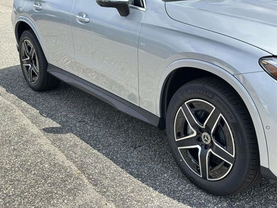 2026 Mercedes-Benz GLC GLC 300 Coupe 4MATIC®