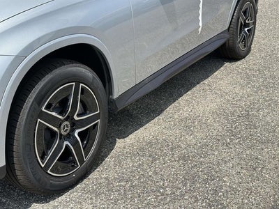 2026 Mercedes-Benz GLC GLC 300 Coupe 4MATIC®