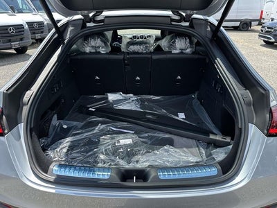 2026 Mercedes-Benz GLC GLC 300 Coupe 4MATIC®