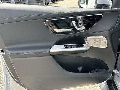 2026 Mercedes-Benz GLC GLC 300 Coupe 4MATIC®