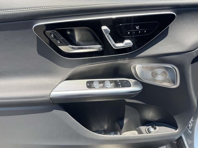2026 Mercedes-Benz GLC GLC 300 Coupe 4MATIC®
