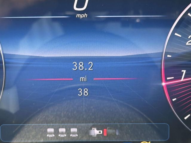 2026 Mercedes-Benz GLC GLC 300 Coupe 4MATIC®
