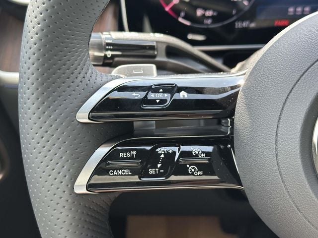 2026 Mercedes-Benz GLC GLC 300 Coupe 4MATIC®