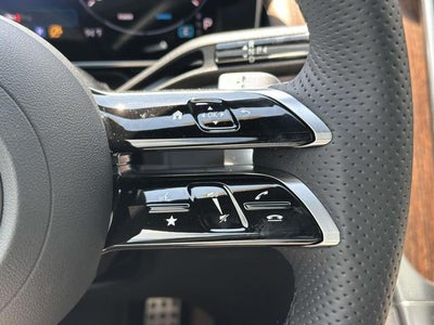 2026 Mercedes-Benz GLC GLC 300 Coupe 4MATIC®