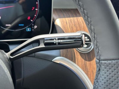 2026 Mercedes-Benz GLC GLC 300 Coupe 4MATIC®