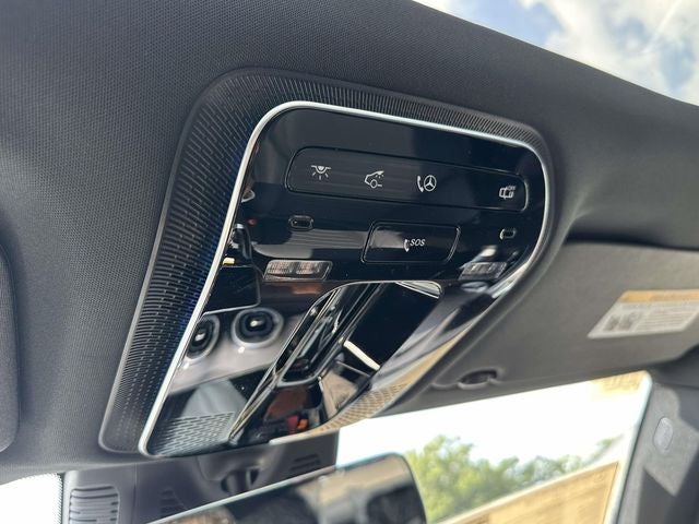 2026 Mercedes-Benz GLC GLC 300 Coupe 4MATIC®