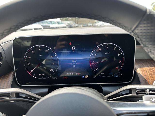 2026 Mercedes-Benz GLC GLC 300 Coupe 4MATIC®