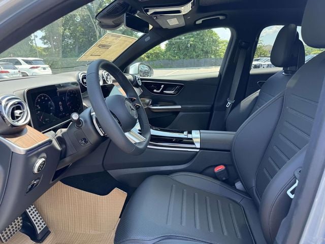 2026 Mercedes-Benz GLC GLC 300 Coupe 4MATIC®