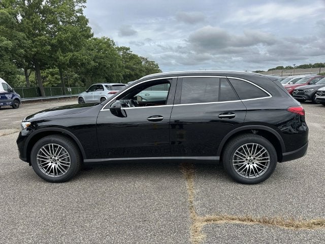 2027 Mercedes-Benz GLC GLC 300 4MATIC®