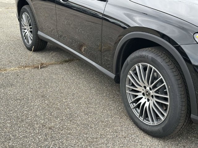 2027 Mercedes-Benz GLC GLC 300 4MATIC®