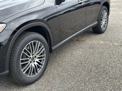 2027 Mercedes-Benz GLC GLC 300 4MATIC®