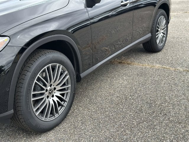 2027 Mercedes-Benz GLC GLC 300 4MATIC®