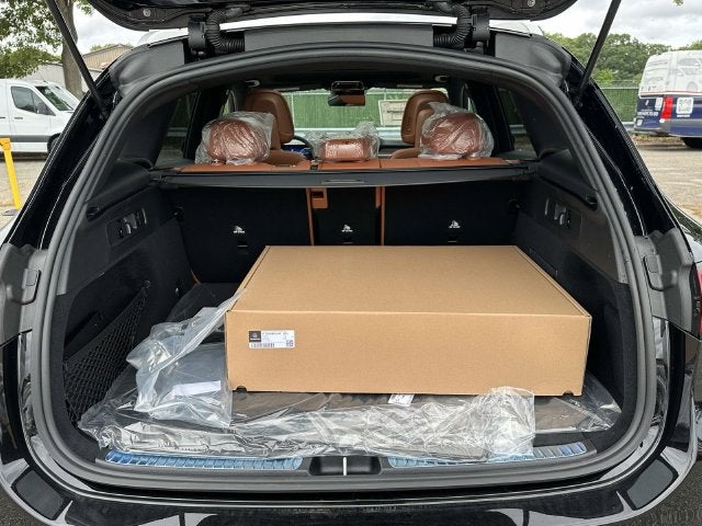 2027 Mercedes-Benz GLC GLC 300 4MATIC®