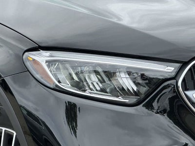 2027 Mercedes-Benz GLC GLC 300 4MATIC®